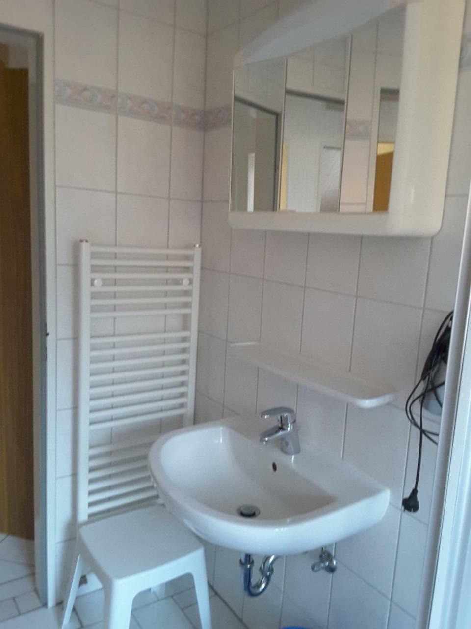 Wohnung Nixe Mit Meerblick - Haus Hopp Dahme  Exteriér fotografie